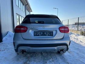 Mercedes-Benz GLA 200 4Matic Aut 2015 AMG Line Xenon Led - 27900 лв. - 58122935 | Car24.bg