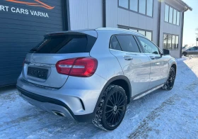 Mercedes-Benz GLA 200 4Matic Aut 2015 AMG Line Xenon Led - 27900 лв. - 58122935 | Car24.bg