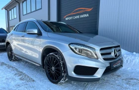 Mercedes-Benz GLA 200 4Matic Aut 2015 AMG Line Xenon Led - 27900 лв. - 58122935 | Car24.bg