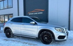 Mercedes-Benz GLA 200 4Matic Aut 2015 AMG Line Xenon Led - 27900 лв. - 58122935 | Car24.bg