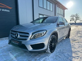 Mercedes-Benz GLA 200 4Matic Aut 2015 AMG Line Xenon Led 1