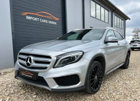 Mercedes-Benz GLA 200 4Matic Aut 2015 AMG Line Xenon Led 1