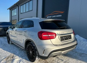 Mercedes-Benz GLA 200 4Matic Aut 2015 AMG Line Xenon Led - 27900 лв. - 58122935 | Car24.bg