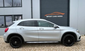 Mercedes-Benz GLA 200 4Matic Aut 2015 AMG Line Xenon Led | Mobile.bg    3