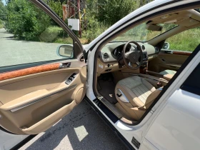 Mercedes-Benz ML 350 | Mobile.bg    15