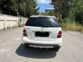 Обява за продажба на Mercedes-Benz ML 350 ~8 995 лв. - изображение 3