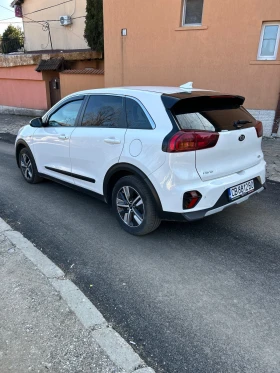 Kia Niro 1.6 Hybrid  | Mobile.bg    5