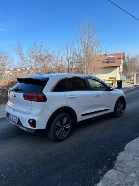 Kia Niro 1.6 Hybrid  | Mobile.bg    3