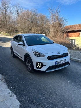     Kia Niro 1.6 Hybrid 