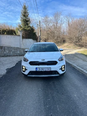 Kia Niro 1.6 Hybrid  | Mobile.bg    2