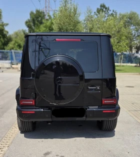 Mercedes-Benz G 63 AMG | Mobile.bg    7