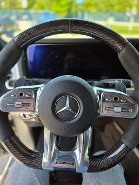 Mercedes-Benz G 63 AMG | Mobile.bg    11