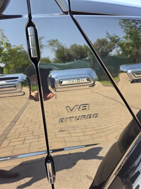 Mercedes-Benz G 63 AMG | Mobile.bg    17