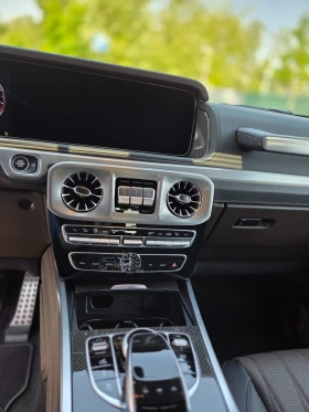 Mercedes-Benz G 63 AMG | Mobile.bg    9