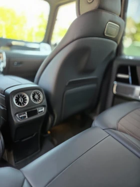 Mercedes-Benz G 63 AMG | Mobile.bg    14