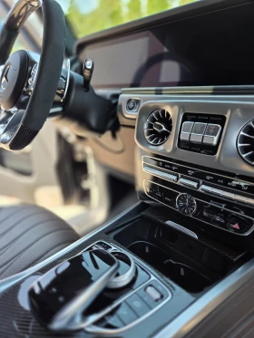 Mercedes-Benz G 63 AMG | Mobile.bg    10