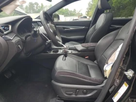 Infiniti QX50 2.0L 4 Front-wheel Drive | Mobile.bg    5
