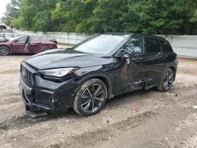  Infiniti QX50