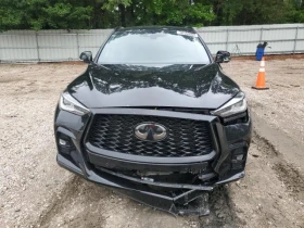 Infiniti QX50 2.0L 4 Front-wheel Drive | Mobile.bg    3