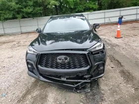 Infiniti QX50 2.0L 4 Front-wheel Drive | Mobile.bg    9