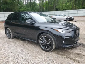 Infiniti QX50 2.0L 4 Front-wheel Drive | Mobile.bg    7
