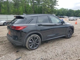 Infiniti QX50 2.0L 4 Front-wheel Drive | Mobile.bg    12