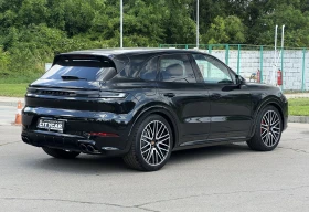 Обява за продажба на Porsche Cayenne GTS/FACELIFT/BURMESTER/360/HEAD UP/TV/MATRIX/22/ ~ 183 576 EUR - изображение 5