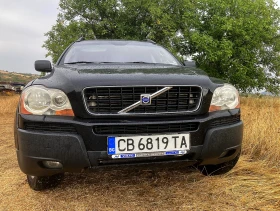Обява за продажба на Volvo Xc90 T6 | 2, 9 Turbo ~7 500 лв. - изображение 4