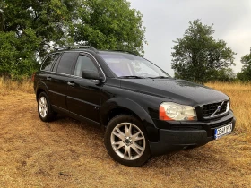 Обява за продажба на Volvo Xc90 T6 | 2, 9 Turbo ~7 500 лв. - изображение 5