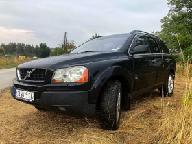 Обява за продажба на Volvo Xc90 T6 | 2, 9 Turbo ~7 500 лв. - изображение 2