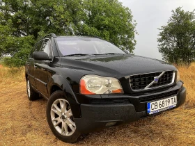 Обява за продажба на Volvo Xc90 T6 | 2, 9 Turbo ~7 500 лв. - изображение 1