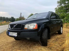 Обява за продажба на Volvo Xc90 T6 | 2, 9 Turbo ~7 500 лв. - изображение 1