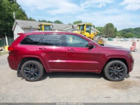Jeep Grand cherokee Altitude, 4x4,  *  | Mobile.bg    12
