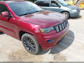 Jeep Grand cherokee Altitude, 4x4,  *  | Mobile.bg    6