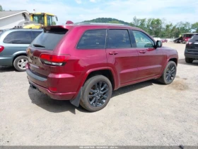 Jeep Grand cherokee Altitude, 4x4,  *  | Mobile.bg    4