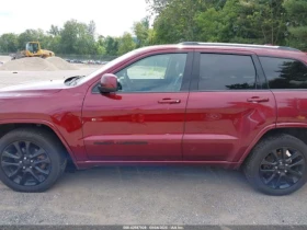 Jeep Grand cherokee Altitude, 4x4,  *  | Mobile.bg    13