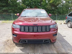 Jeep Grand cherokee Altitude, 4x4,  *  | Mobile.bg    11