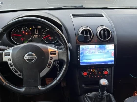 Обява за продажба на Nissan Qashqai 1.5 DCI 107к.с ~9 999 лв. - изображение 9