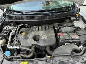 Обява за продажба на Nissan Qashqai 1.5 DCI 107к.с ~9 999 лв. - изображение 11