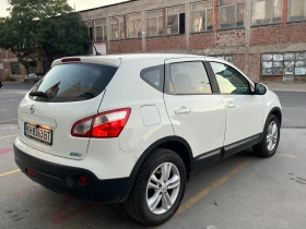 Обява за продажба на Nissan Qashqai 1.5 DCI 107к.с ~9 999 лв. - изображение 5