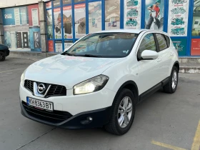Обява за продажба на Nissan Qashqai 1.5 DCI 107к.с ~9 999 лв. - изображение 2