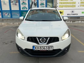 Обява за продажба на Nissan Qashqai 1.5 DCI 107к.с ~9 999 лв. - изображение 3