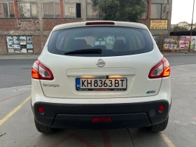 Обява за продажба на Nissan Qashqai 1.5 DCI 107к.с ~9 999 лв. - изображение 6