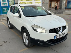 Обява за продажба на Nissan Qashqai 1.5 DCI 107к.с ~9 999 лв. - изображение 4