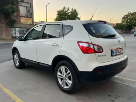Обява за продажба на Nissan Qashqai 1.5 DCI 107к.с ~9 999 лв. - изображение 1
