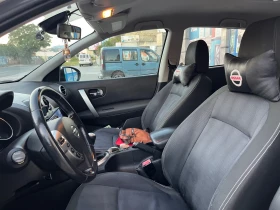 Обява за продажба на Nissan Qashqai 1.5 DCI 107к.с ~9 999 лв. - изображение 8
