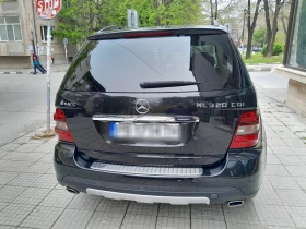 Обява за продажба на Mercedes-Benz ML 320cdi ~17 700 лв. - изображение 3