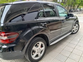 Обява за продажба на Mercedes-Benz ML 320cdi ~17 700 лв. - изображение 4
