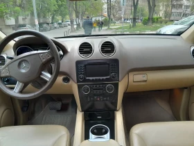 Обява за продажба на Mercedes-Benz ML 320cdi ~17 700 лв. - изображение 6