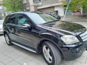 Обява за продажба на Mercedes-Benz ML 320cdi ~17 700 лв. - изображение 2